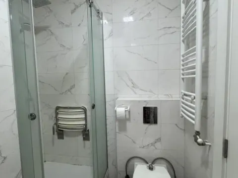 Izdavanje, garsonjera, 25m², Centar, Novi Sad - image 9