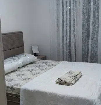 Rent, one bedroom apartment, 50m², Central Point, Podgorica - image 7