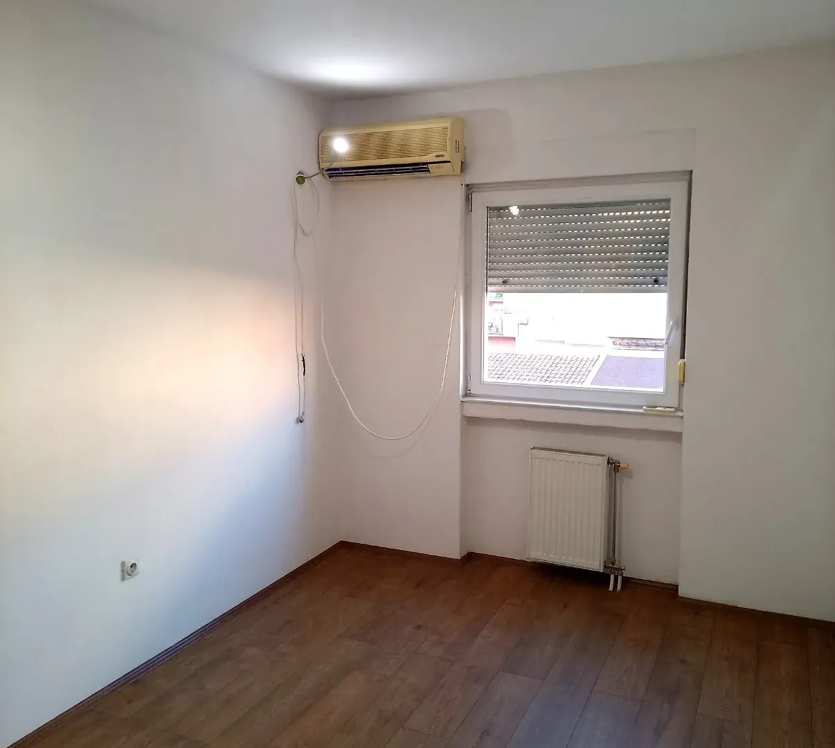 Prodaja, dvosoban stan, 43m², Novi Sad Sve Podlokacije, Novi Sad