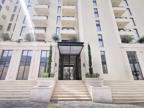 Sale, one bedroom apartment, 77m², Rafailovići, Budva - image 19