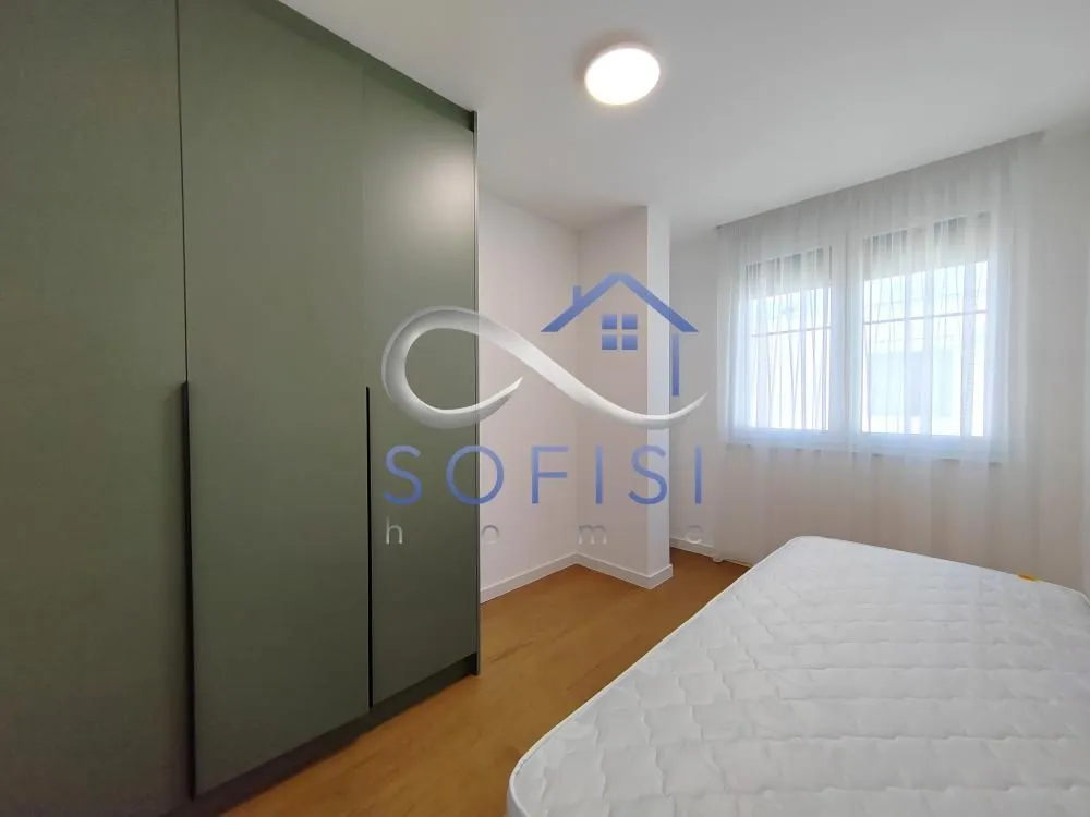 Rent, two bedroom apartment, 65m², Telep, Novi Sad Sve Podlokacije
