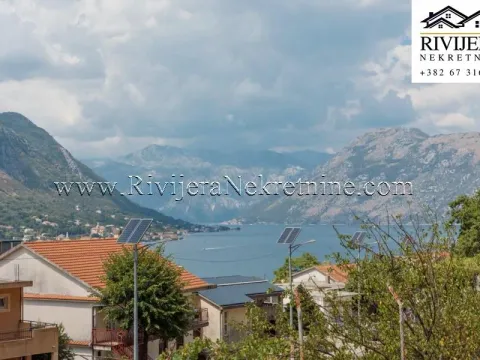 Sale, one bedroom apartment, 50m², Dobrota, Kotor - image 4
