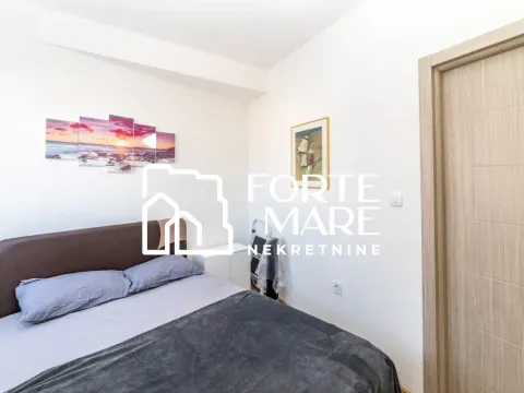 Prodaja, jednosoban stan, 57m², Đenovići, Herceg Novi - image 7