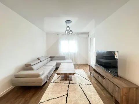 Izdavanje, jednosoban stan, 46m², Stari Aerodrom, Podgorica - image 1