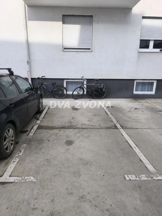 Prodaja, jednosoban stan, 47m², Petrovaradin, Novi Sad