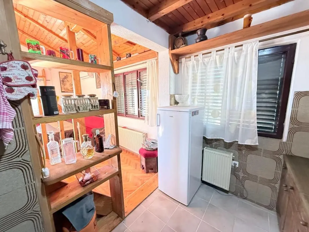 Prodaja, kuća, 130m², Zeleni Pojas, Bar