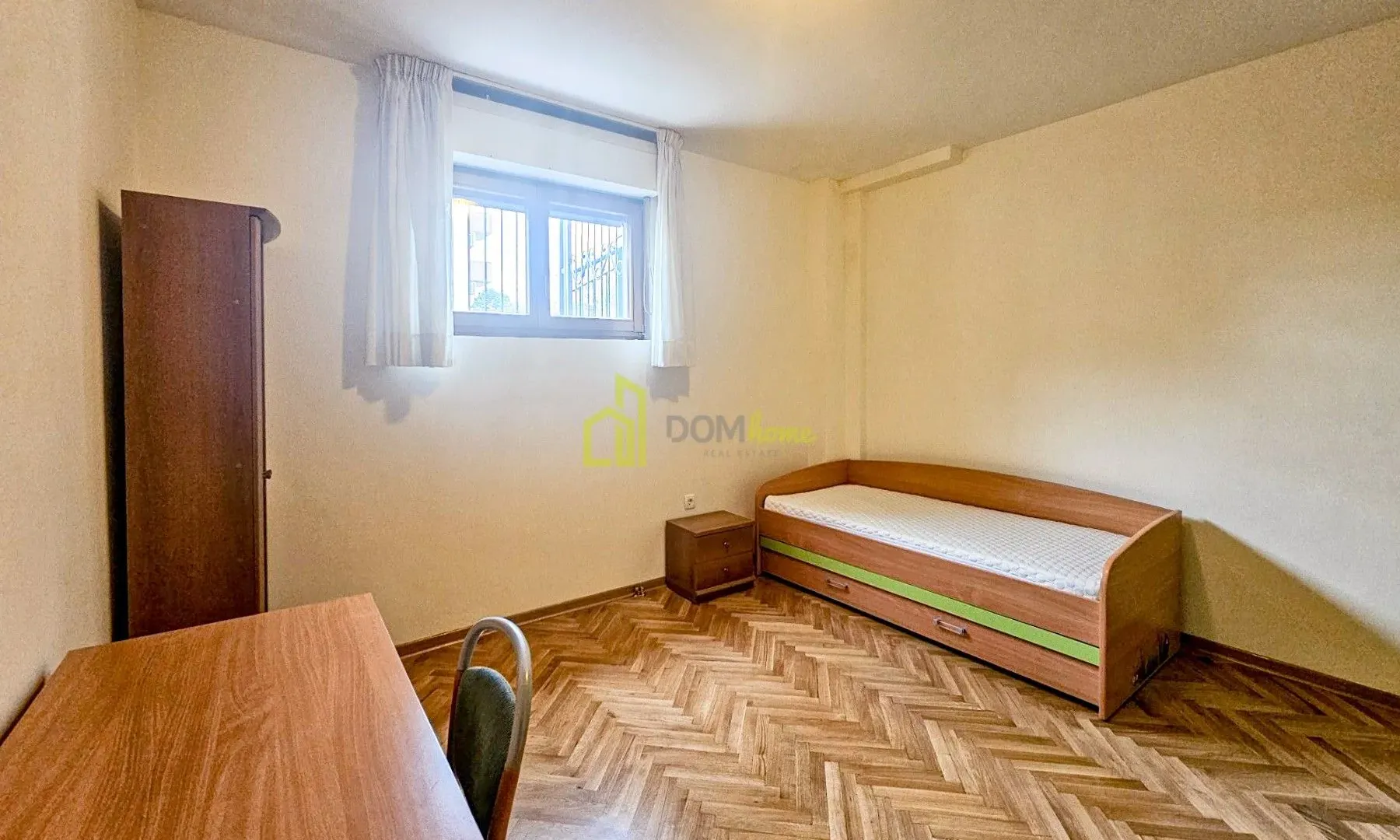 Rent, two bedroom apartment, 85m², Gorica C, Podgorica