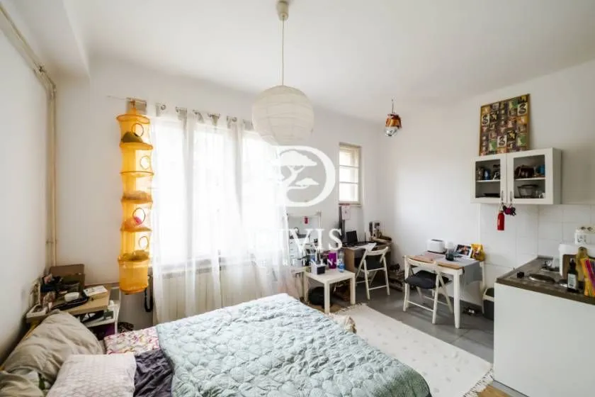 Prodaja, trosoban stan, 67m², Dorćol Sve Podlokacije, Beograd