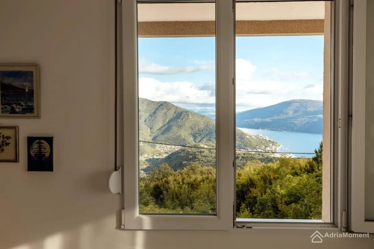 Prodaja, kuća, 150m², Podi, Herceg Novi