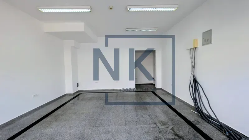 Sale, office space, 43m², Stari Aerodrom, Podgorica