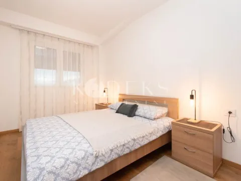 Izdavanje, jednosoban stan, 49m², Pobrežje, Podgorica - image 7