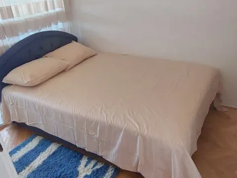 Rent, two bedroom apartment, 78m², Blok 5, Podgorica - image 15