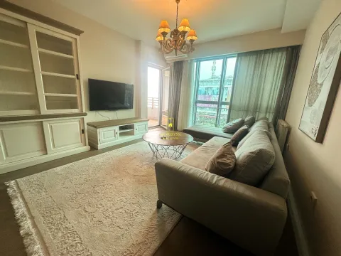 Rent, two bedroom apartment, 75m², Preko Morače, Podgorica - image 2