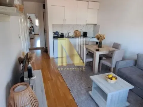 Izdavanje, jednosoban stan, 36m², Novo naselje, Novi Sad - image 2