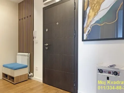 Prodaja, trosoban stan, 62m², Crveni Krst, Beograd - image 15