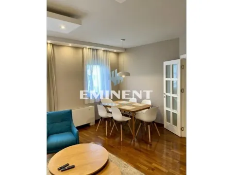 Rent, apartment, 60m², Vračar Sve Podlokacije, Beograd - image 4