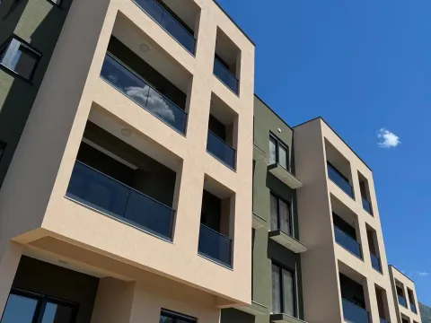 Prodaja, jednosoban stan, 51m², Stari Bar, Bar - image 3
