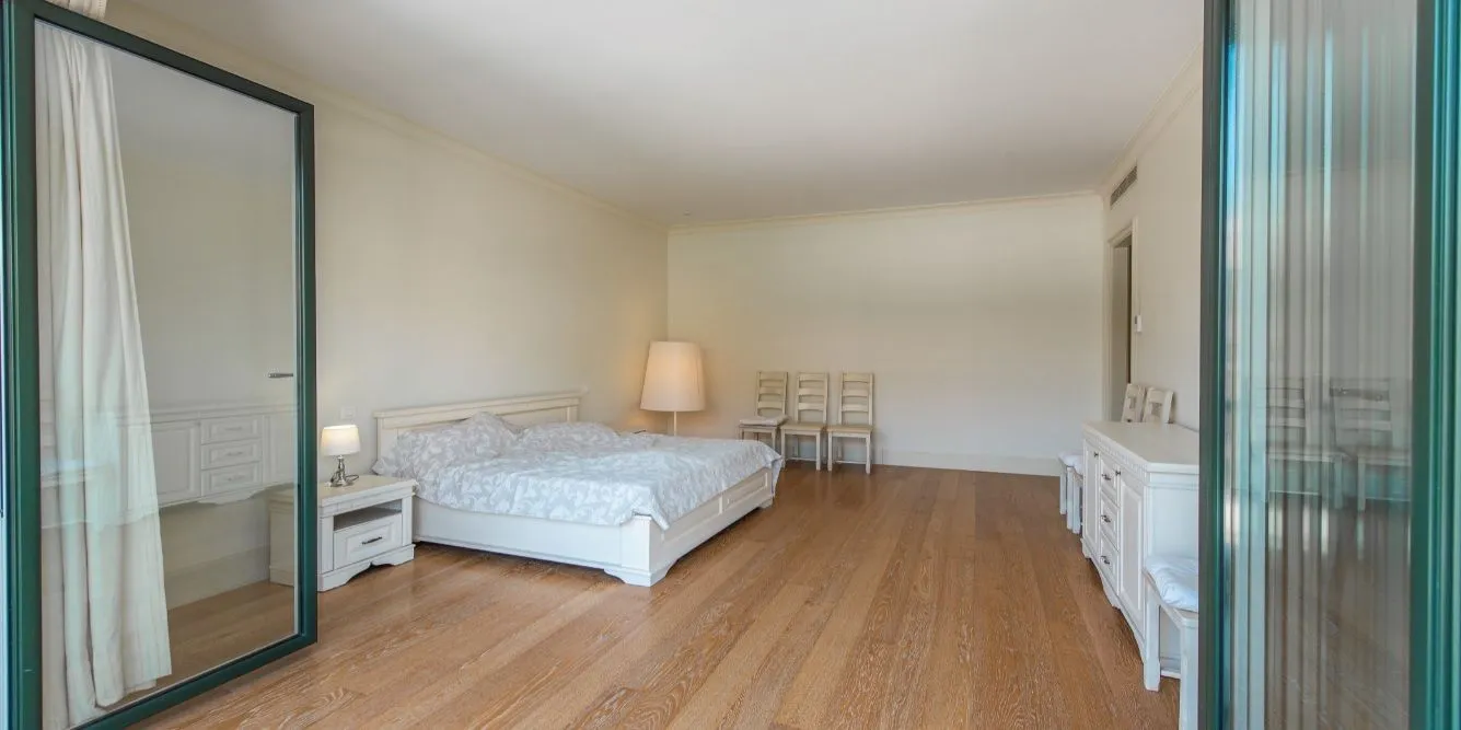 Sale, two bedroom apartment, 148m², Tivat, Crna Gora