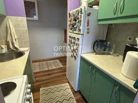 Prodaja, dvosoban stan, 59m², Novi Beograd Blok 38, Novi Beograd Sve Podlokacije - image 5