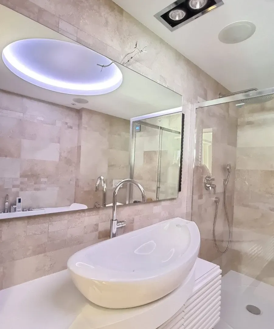 Sale, two bedroom apartment, 114m², Budva, Crna Gora