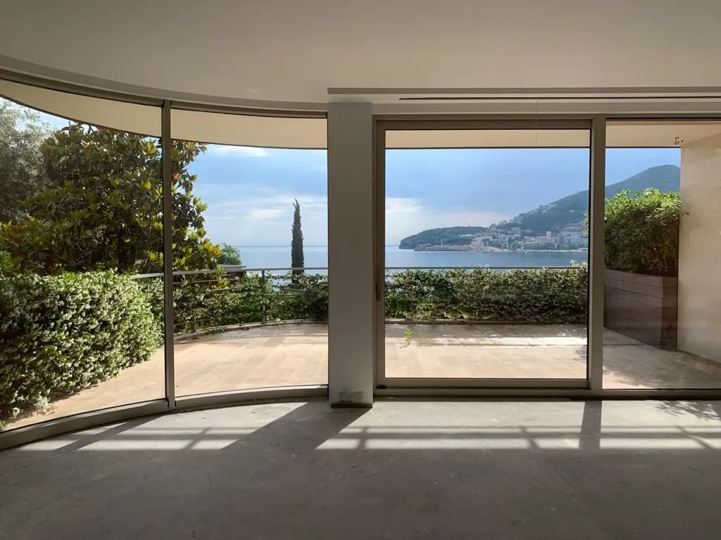 Sale, apartment, 167m², Budva, Crna Gora