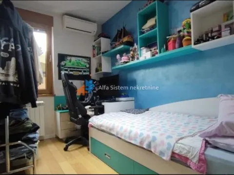 Prodaja, trosoban stan, 96m², Novi Beograd Blok 67, Novi Beograd Sve Podlokacije - image 11