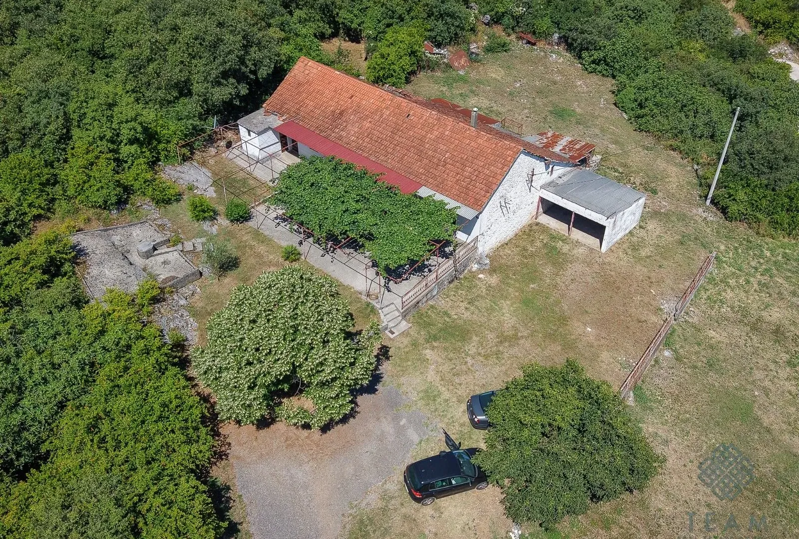 Sale, house, 112m², Beri, Podgorica