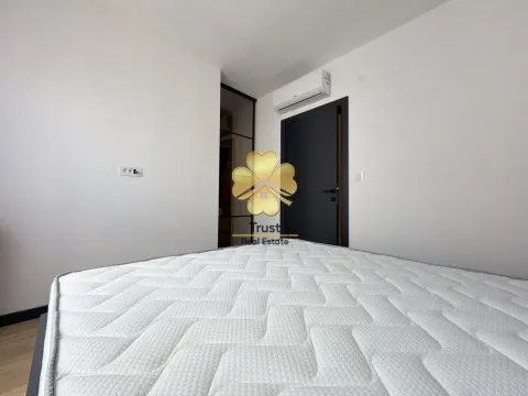 Rent, two bedroom apartment, 70m², Gorica C, Podgorica - image 9