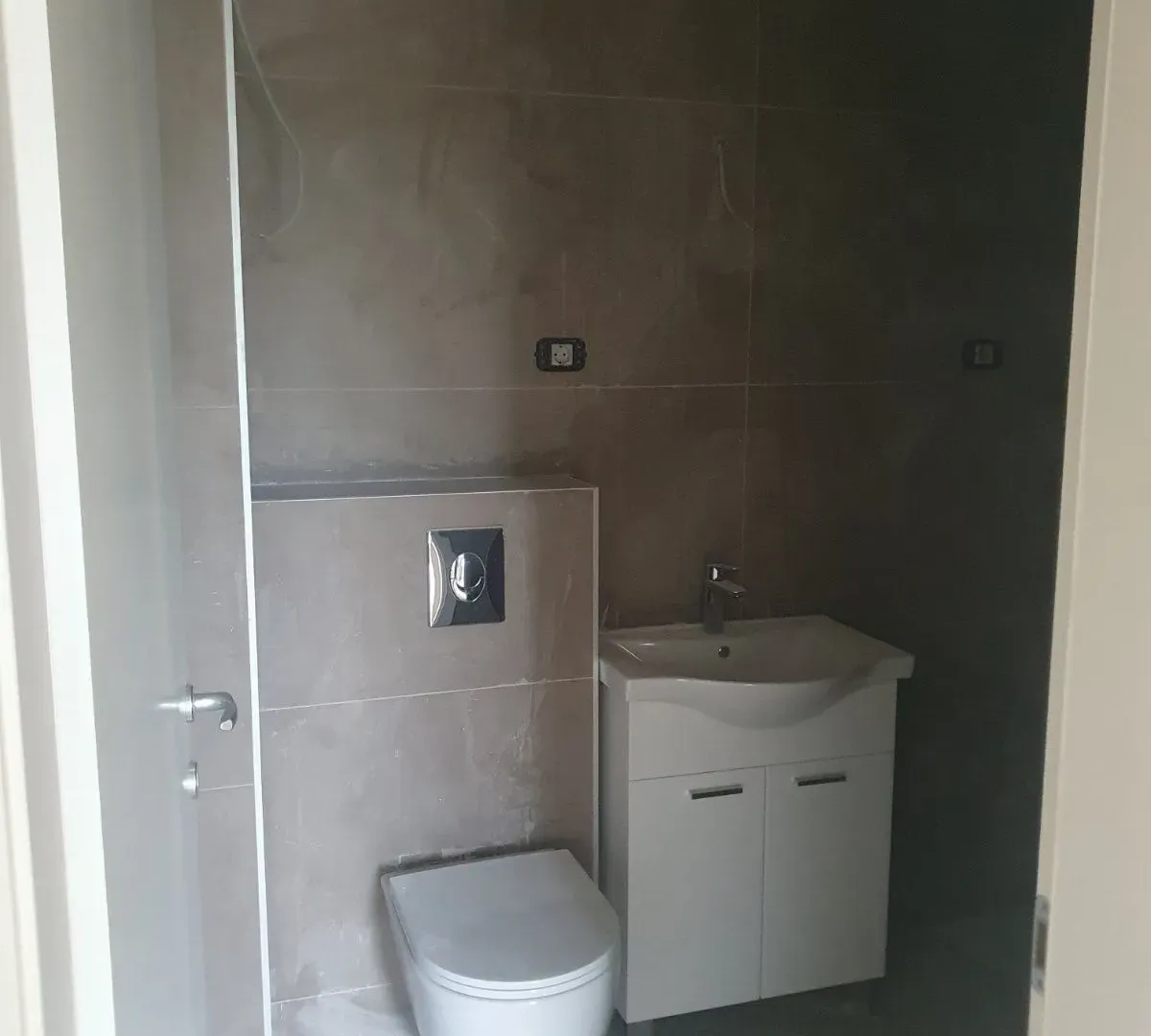 Prodaja, dvosoban stan, 64m², Zabjelo, Podgorica