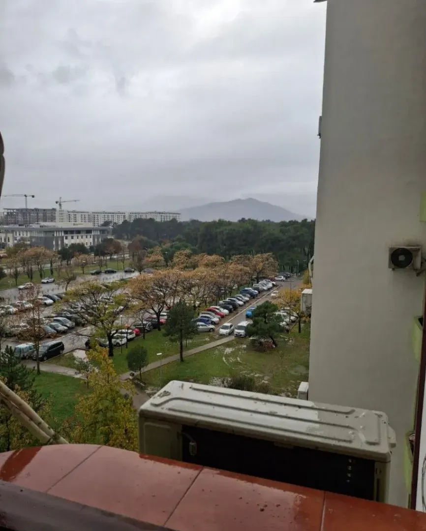 Prodaja, dvosoban stan, 77m², Blok 5, Podgorica