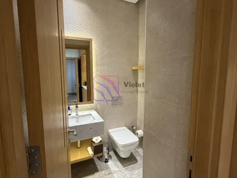 Prodaja, jednosoban stan, 47m², Luštica Bay, Tivat - image 2