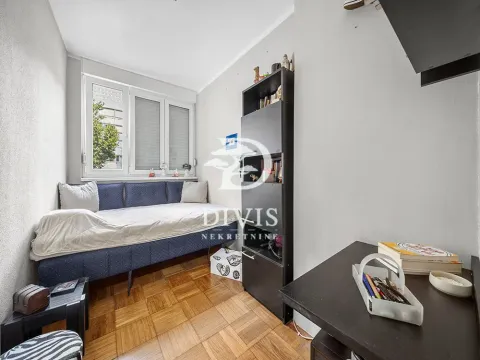 Prodaja, četvorosoban stan, 69m², Profesorska Kolonija, Palilula Sve Podlokacije - image 10