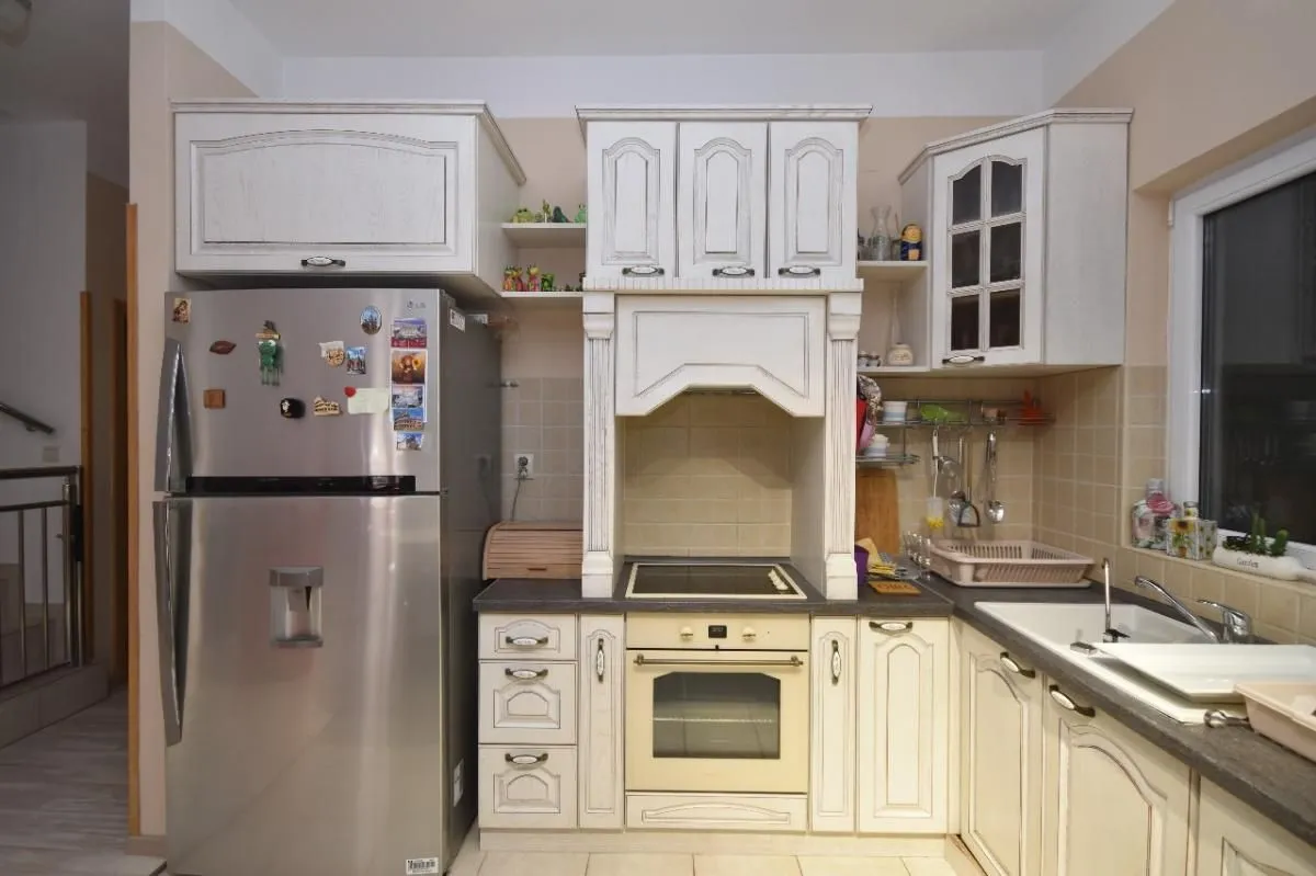 Prodaja, trosoban stan, 120m², Đenovići, Herceg Novi
