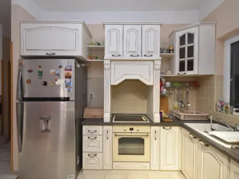 Sale, three bedroom apartment, 120m², Đenovići, Herceg Novi - image 9