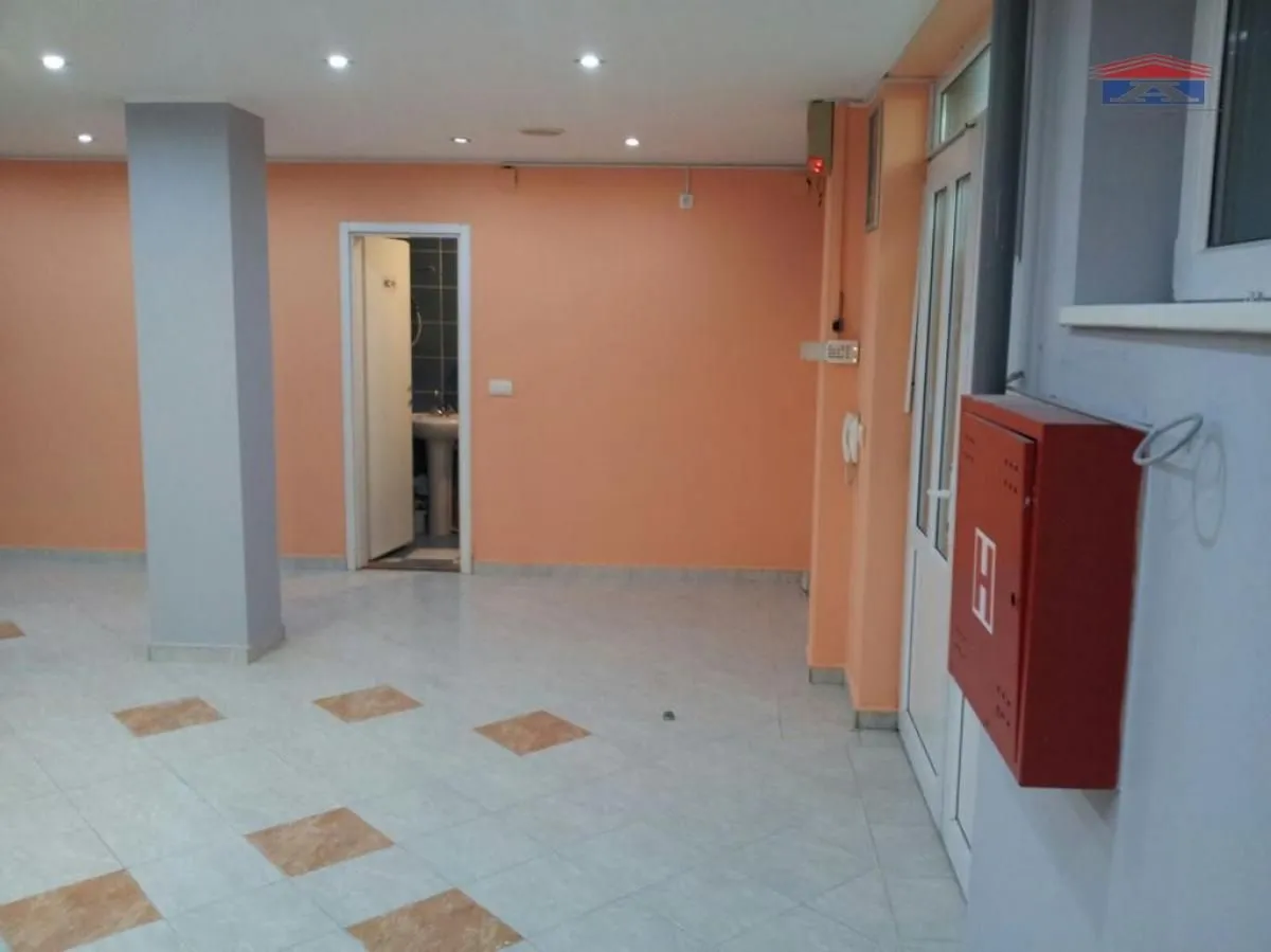 Sale, office space, 260m², Sajmište, Novi Sad