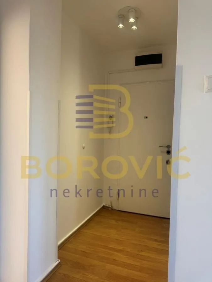 Rent, two bedroom apartment, 57m², Botanička Bašta, Palilula Sve Podlokacije