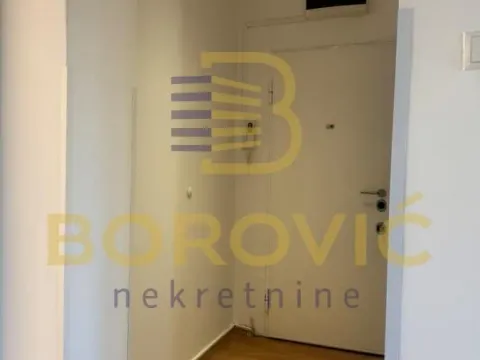 Rent, two bedroom apartment, 57m², Botanička Bašta, Palilula Sve Podlokacije - image 7