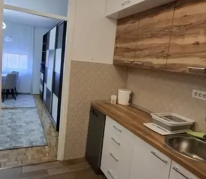 Rent, one bedroom apartment, 36m², Detelinara, Novi Sad Sve Podlokacije - image 5