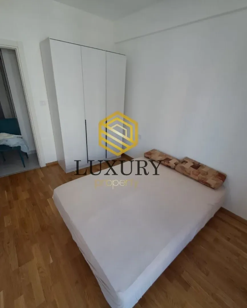 Rent, apartment, 42m², Zabjelo, Podgorica