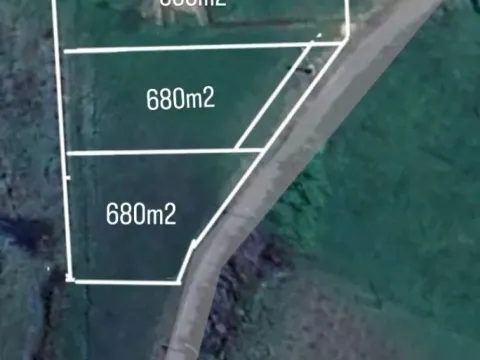 Sale, land lot, 2100m², Crnci, Podgorica - image 2