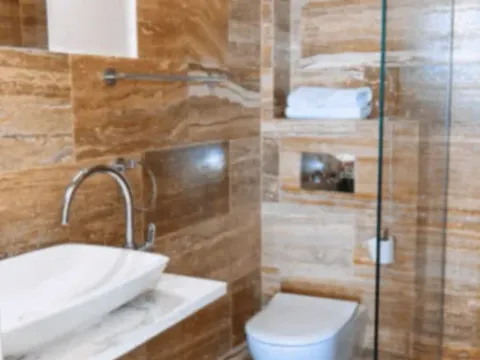 Rent, house, 125m², Reževići, Budva - image 8