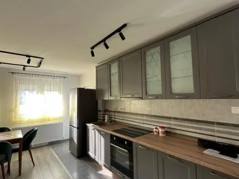 Izdavanje, dvosoban stan, 55m², Trošarina, Niš - image 5