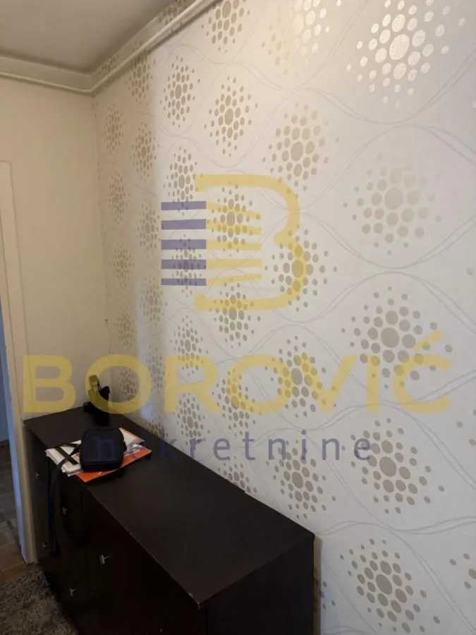 Sale, three bedroom apartment, 72m², Novi Beograd Blok 64, Novi Beograd Sve Podlokacije