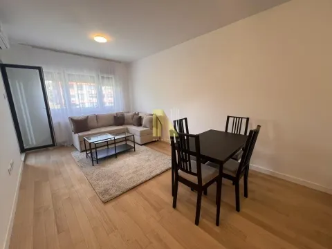 Rent, one bedroom apartment, 43m², Novo naselje, Novi Sad - image 2