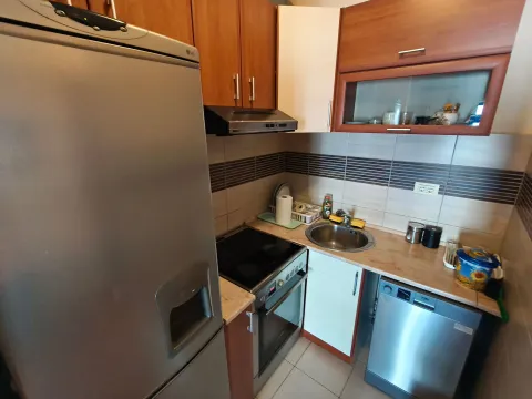Rent, studio apartment, 35m², City Kvart, Podgorica - image 10