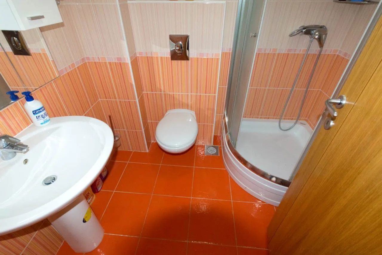 Prodaja, stan, 56m², Kotor, Crna Gora