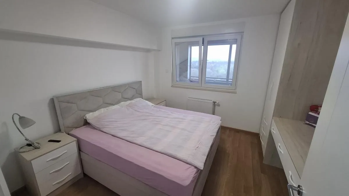 Prodaja, četvorosoban stan, 80m², Nova Detelinara, Novi Sad Sve Podlokacije