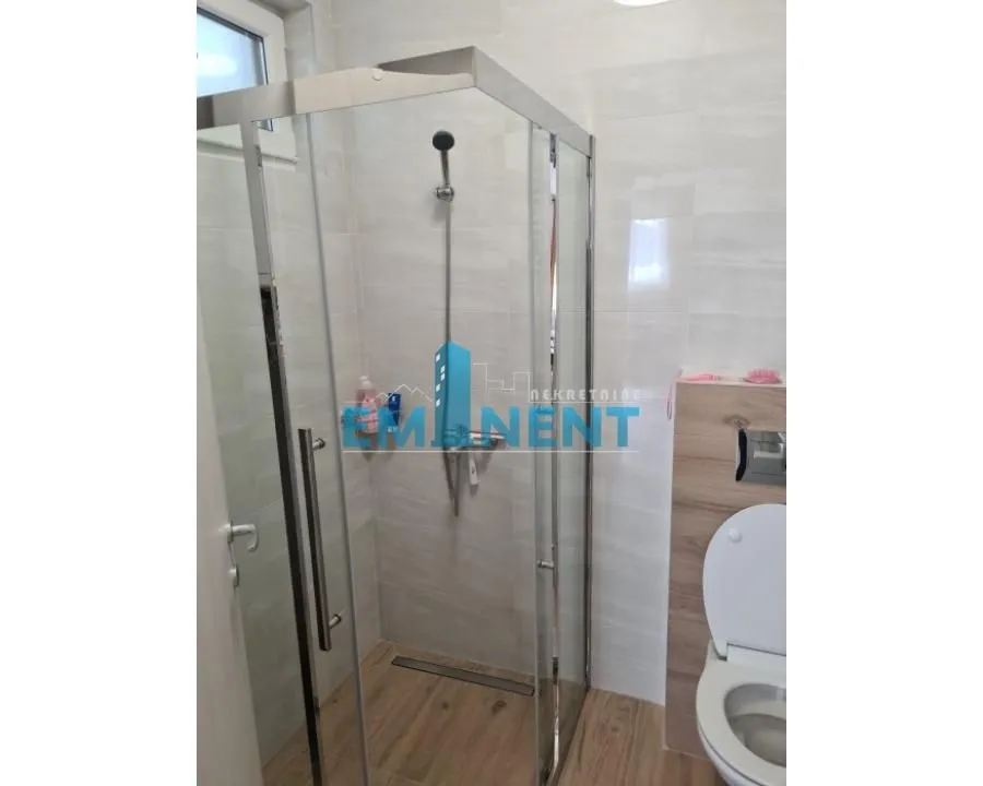 Rent, two bedroom apartment, 43m², Lekino Brdo, Voždovac Sve Podlokacije