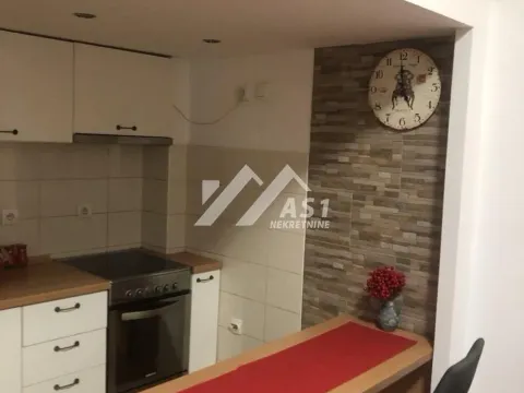 Rent, one bedroom apartment, 33m², Bulevar Oslobodjenja, Novi Sad Sve Podlokacije - image 7