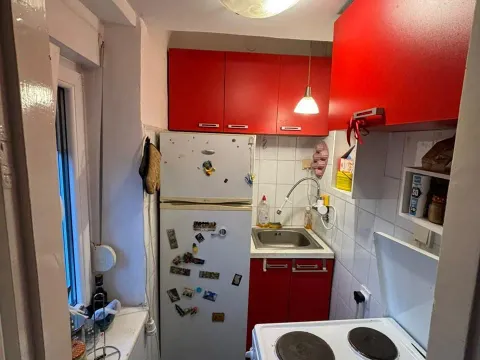 Rent, two bedroom apartment, 45m², Preko Morače, Podgorica - image 5